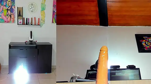 bella  funny online show from March 2026 06:01:01 PM