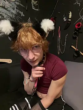 Snapshot of PurrfectSin69 chatting on February 2026 06:52:01 PM PurrfectSin69 online show from February 2026 06:52:01 PM