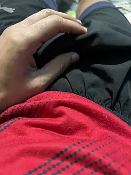 mightyythorrrr online show from March 2026 11:17:02 AM