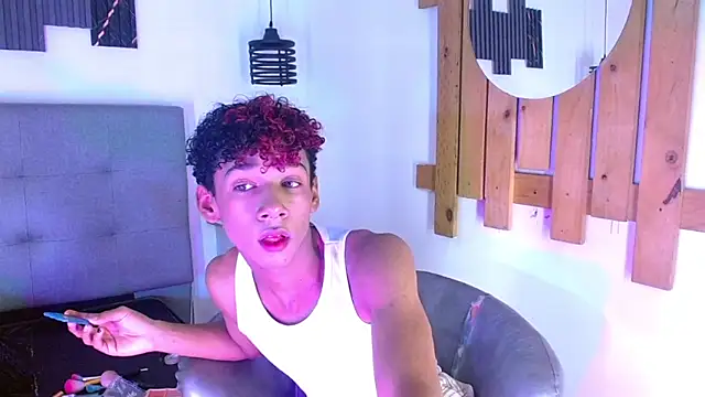 Billie Turneer online show from February 2026 10:11:01 PM