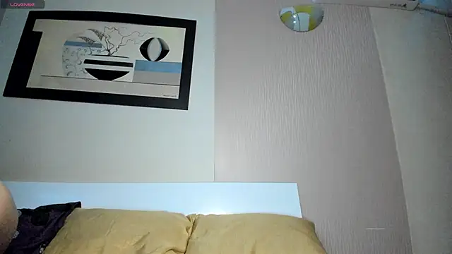 PureBlisss  online show from February 2026 08:09:01 PM