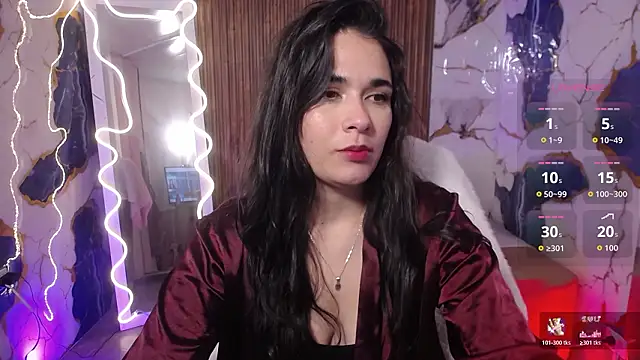 Loren Tay online show from March 2026 02:18:01 AM