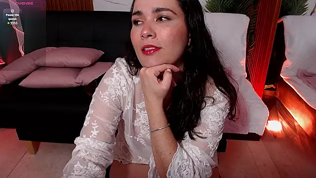 Loren Tay online show from April 2026 02:53:02 AM