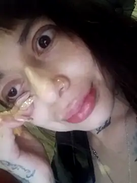 Snapshot of luna_scarlette chatting on April 2026 12:00:02 AM luna scarlette online show from April 2026 12:00:02 AM