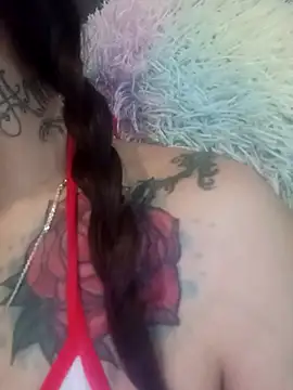 Snapshot of luna_scarlette chatting on April 2026 07:40:01 PM luna scarlette online show from April 2026 07:40:01 PM