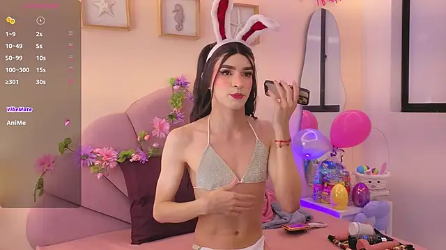 serena arias7 online show from April 2026 11:24:02 PM