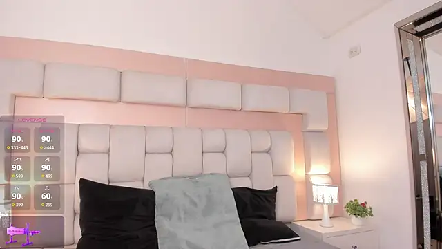 Thiago Jones1 online show from March 2026 06:58:01 PM