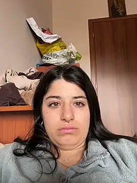 Snapshot of maryzoe05 chatting on February 2026 12:16:01 PM maryzoe05 online show from February 2026 12:16:01 PM