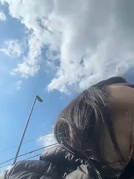 Snapshot of maryzoe05 chatting on March 2026 12:53:01 PM maryzoe05 online show from March 2026 12:53:01 PM