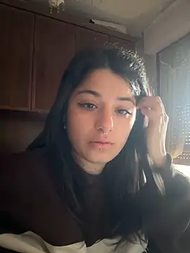 Snapshot of maryzoe05 chatting on March 2026 04:12:02 PM maryzoe05 online show from March 2026 04:12:02 PM