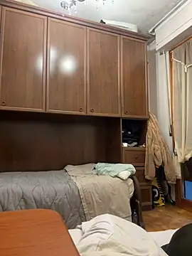 Snapshot of maryzoe05 chatting on March 2026 05:18:02 PM maryzoe05 online show from March 2026 05:18:02 PM