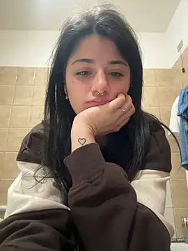 Snapshot of maryzoe05 chatting on March 2026 07:37:01 PM maryzoe05 online show from March 2026 07:37:01 PM