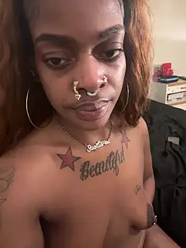 wavywavy12 online show from March 2026 05:02:01 AM