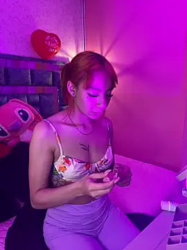 Elaaa pink21 online show from February 2026 02:22:01 AM