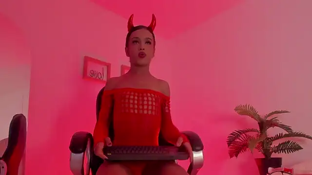 im aliisson online show from March 2026 01:06:02 PM