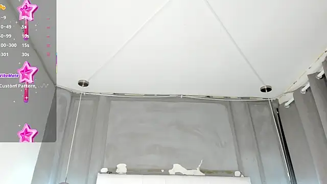 im aliisson online show from March 2026 02:12:02 PM