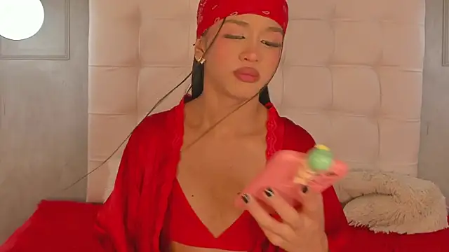 im aliisson online show from March 2026 06:05:02 AM