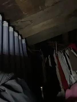 Rio-cute online show from March 2026 01:09:02 AM