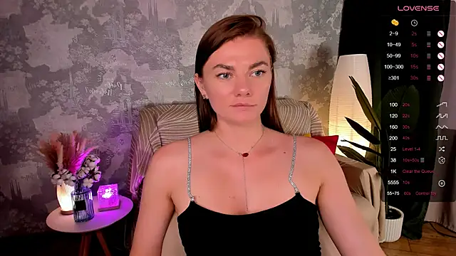 ParisJackson online show from June 2026 12:22:01 PM