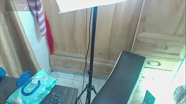 violeta delavega online show from April 2026 02:51:02 AM