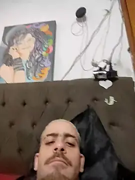 joyboyAct online show from March 2026 06:41:01 AM