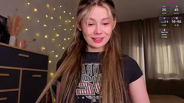 Dipamelly online show from April 2026 02:14:02 AM