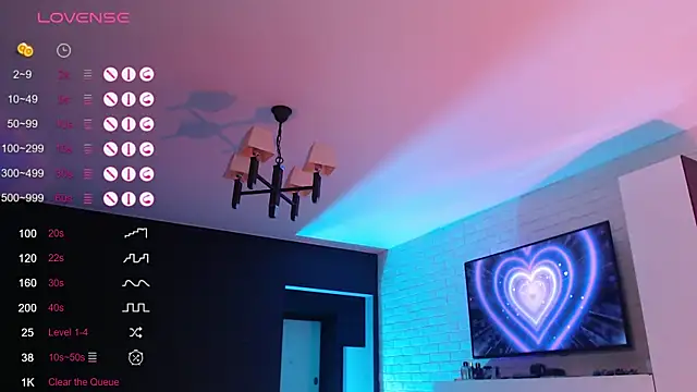 Jade Amore online show from April 2026 03:39:02 PM