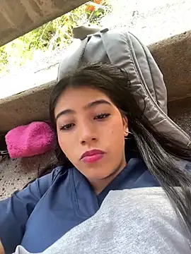 Snapshot of Sexy_mia_outdoors chatting on February 2026 05:00:01 PM Sexy mia outdoors online show from February 2026 05:00:01 PM