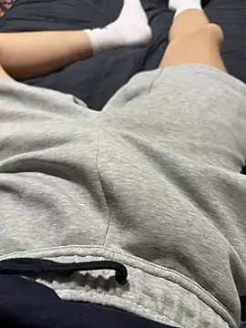 Vireontr1 online show from April 2026 08:31:01 PM