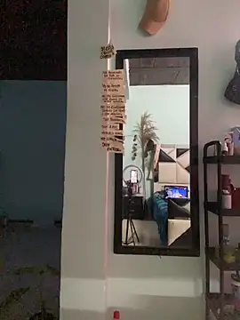 AnelimDagota  online show from April 2026 11:57:01 AM