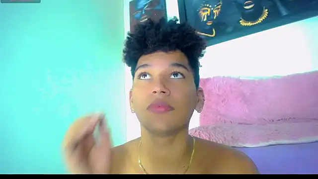 Sebastian -D online show from March 2026 09:42:02 PM