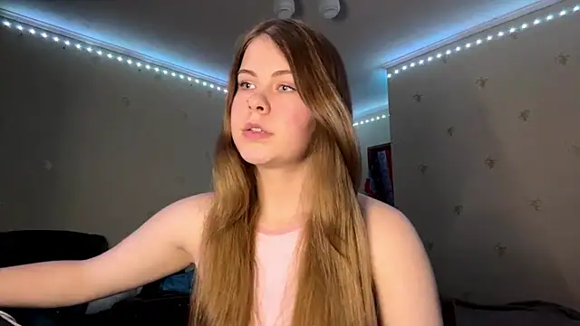 Amy Maev online show from March 2026 02:44:01 PM