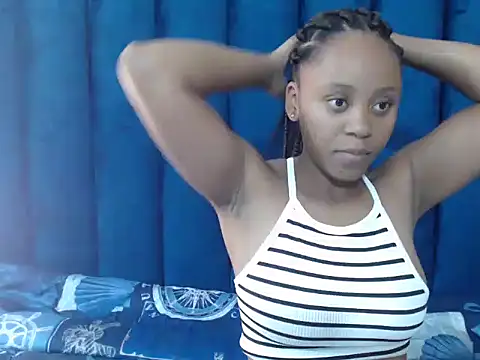 CreamyTea online show from March 2026 12:10:02 PM