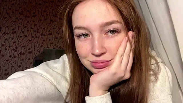 Hanna  Montanna online show from March 2026 03:41:02 PM