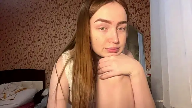 Hanna  Montanna online show from March 2026 02:33:02 PM