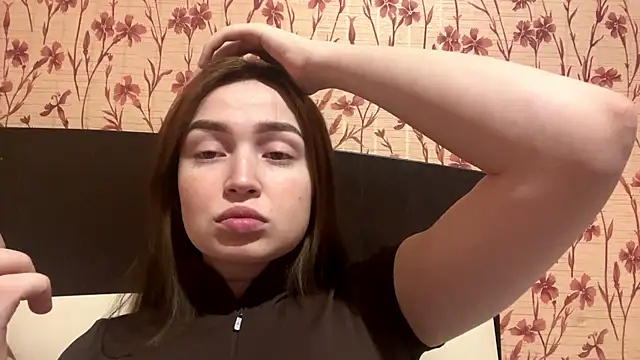 Hanna  Montanna online show from March 2026 04:40:02 PM