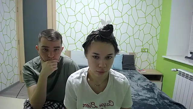 FieryHoney  online show from February 2026 06:20:02 PM