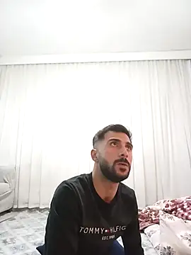 Serkan 2 online show from February 2026 04:56:01 AM