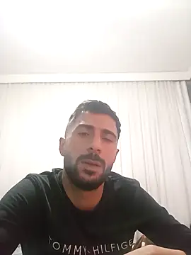 Serkan 2 online show from February 2026 05:02:02 PM