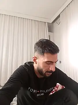 Serkan 2 online show from March 2026 01:40:02 PM