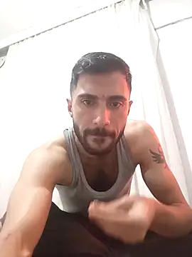 Serkan 2 online show from March 2026 01:56:02 AM