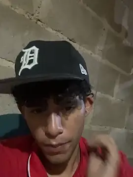 Snapshot of Stickmendez chatting on February 2026 05:16:02 AM Stickmendez online show from February 2026 05:16:02 AM