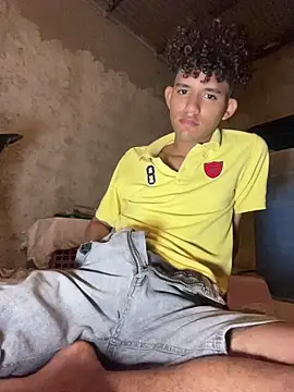 Stickmendez online show from April 2026 06:17:02 AM