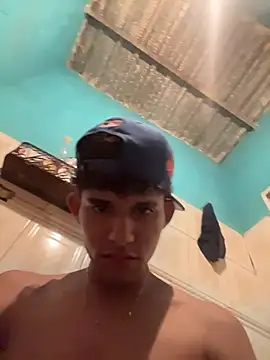 Stickmendez online show from May 2026 05:58:02 AM