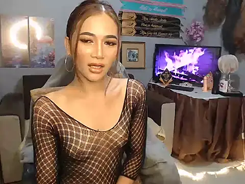 Demonsfuck online show from May 2026 12:07:01 AM
