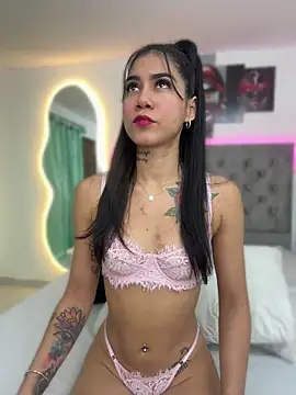 Snapshot of Pamela23x chatting on May 2026 01:29:02 PM Pamela23x online show from May 2026 01:29:02 PM