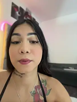 Snapshot of Pamela23x chatting on May 2026 12:55:02 PM Pamela23x online show from May 2026 12:55:02 PM