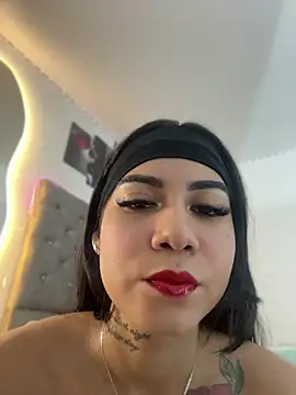 Snapshot of Pamela23x chatting on May 2026 12:35:01 PM Pamela23x online show from May 2026 12:35:01 PM