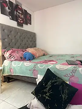 Pamela23x online show from July 2026 12:11:01 PM