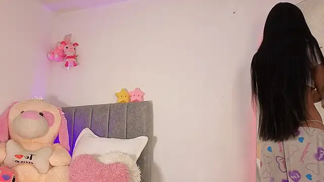  JAZMIINSTAR online show from March 2026 10:08:01 AM